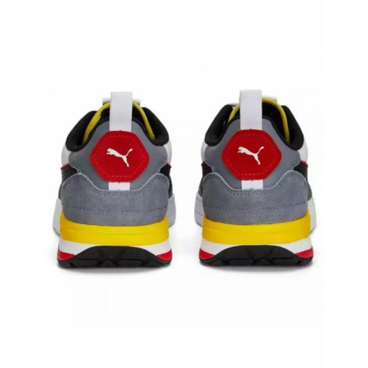 Sportschoenen voor heren Puma GRAY TILE 383462 20 Zwart
