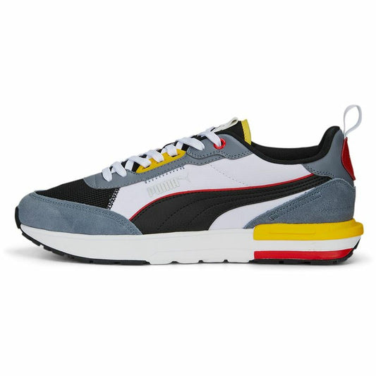 Sportschoenen voor heren Puma R22