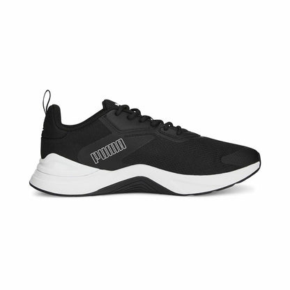 Sportschoenen voor heren Puma Infusion Zwart