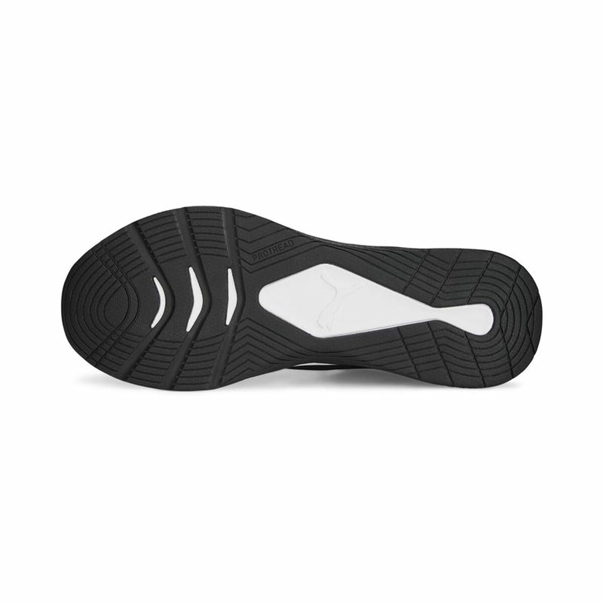 Sportschoenen voor heren Puma Infusion Zwart