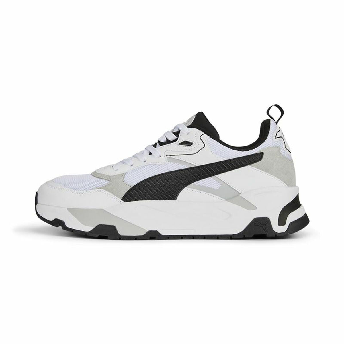Sportschoenen voor heren Puma Trinity Wit