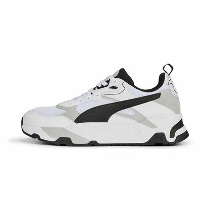 Sportschoenen voor heren Puma Trinity Wit
