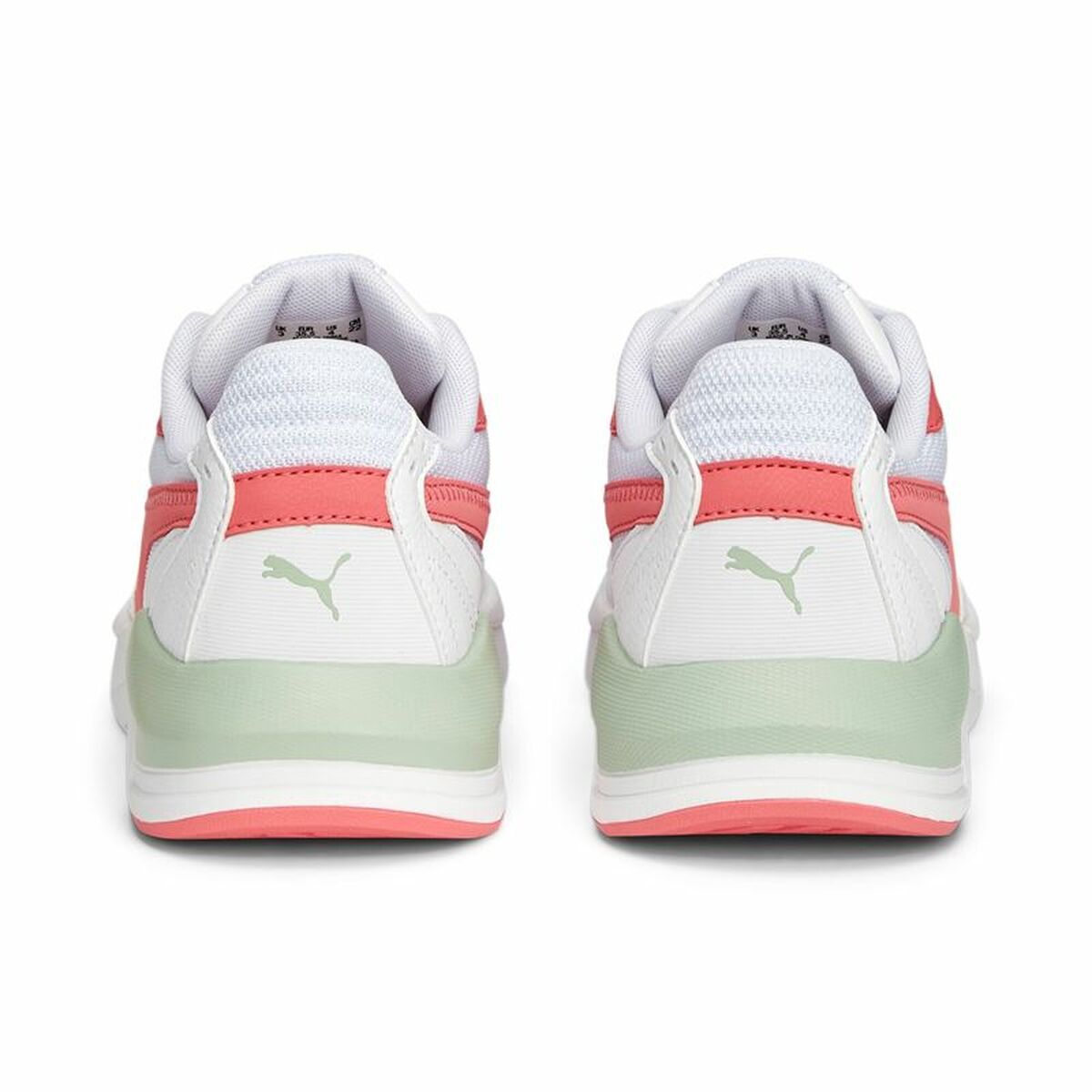 Sportschoenen voor Kinderen Puma X-Ray Speed Lite Wit