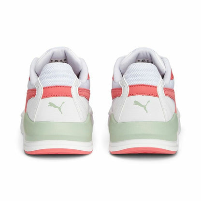 Sportschoenen voor Kinderen Puma X-Ray Speed Lite Wit