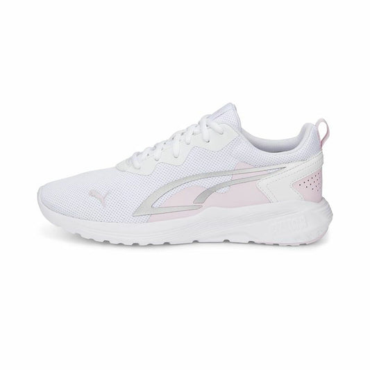 Sportschoenen voor Dames Puma All-Day Active Wit