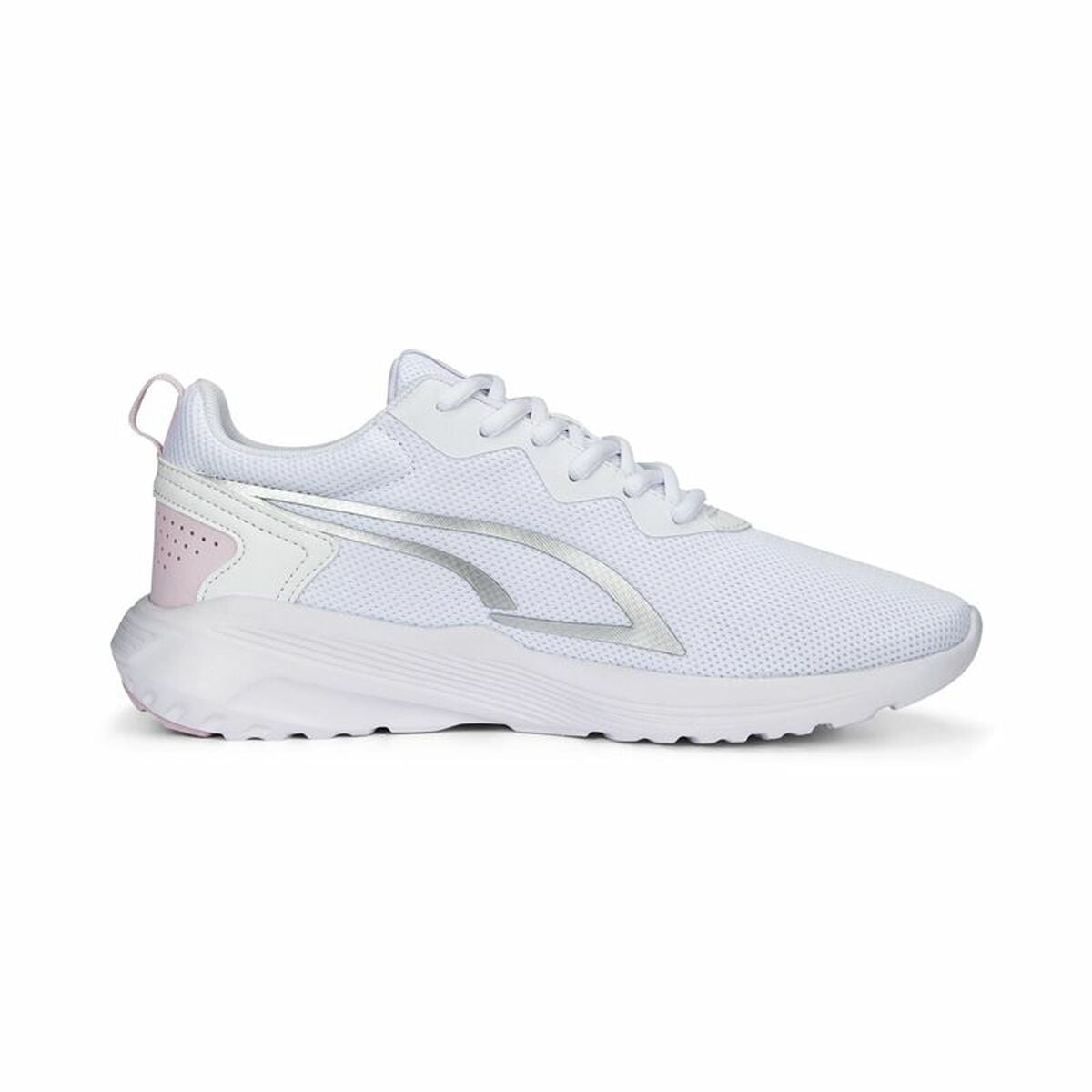 Sportschoenen voor Dames Puma All-Day Active Wit