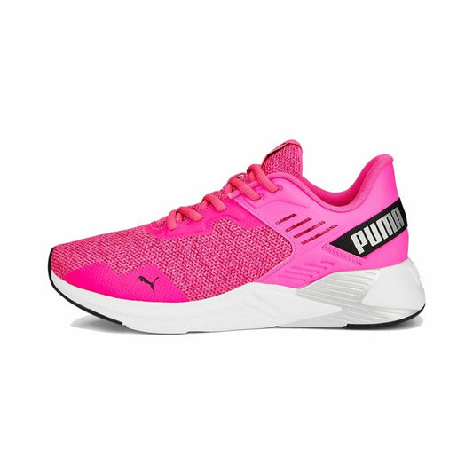 Sportschoenen voor Dames Puma Disperse XT 2 Fuchsia
