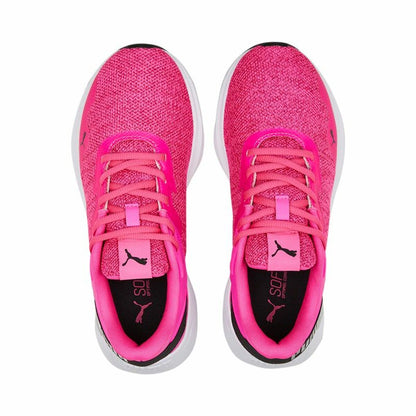Sportschoenen voor Dames Puma Disperse XT 2 Fuchsia