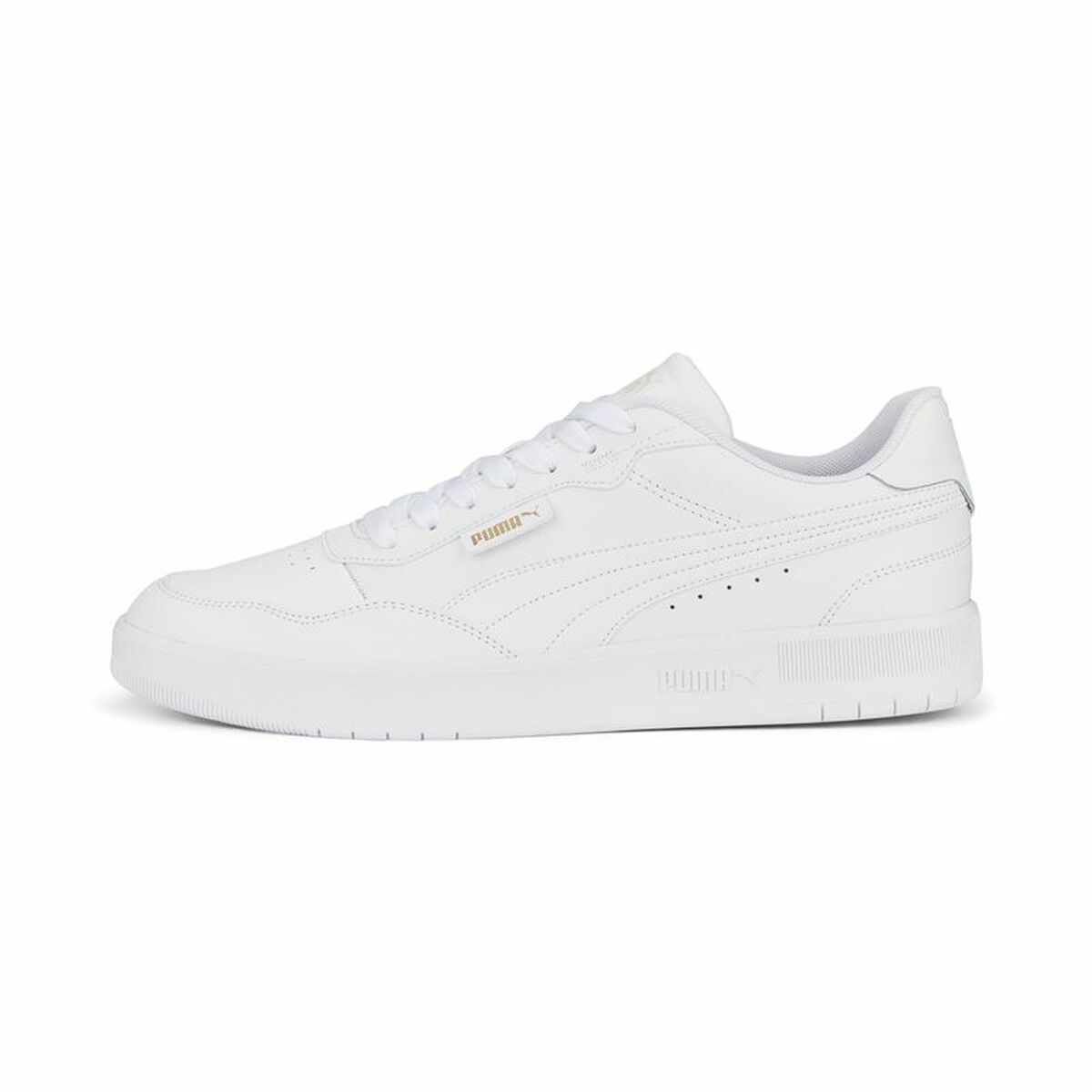 Sportschoenen voor heren Puma Court Ultra Lite Wit