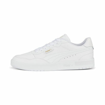 Sportschoenen voor heren Puma Court Ultra Lite Wit