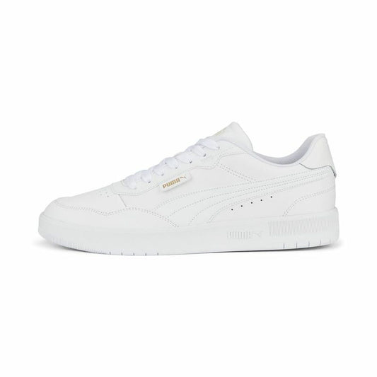 Sportschoenen voor heren Puma Court Ultra Lite Wit