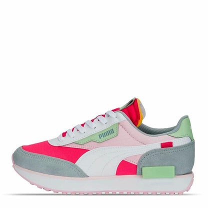 Sportschoenen voor Dames Puma Future Grijs