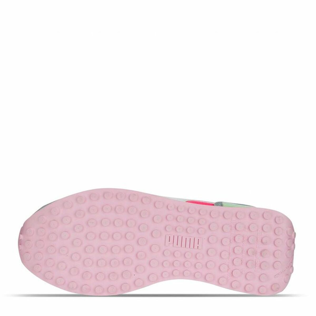 Sportschoenen voor Dames Puma Future Grijs