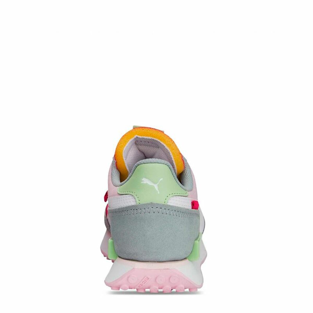 Sportschoenen voor Dames Puma Future Grijs