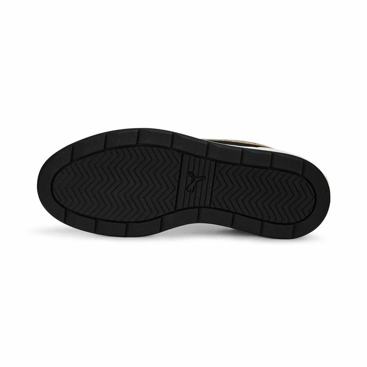 Sportschoenen voor Dames Puma Karmen Space Metalli Zwart