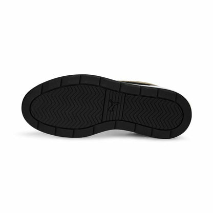 Sportschoenen voor Dames Puma Karmen Space Metalli Zwart