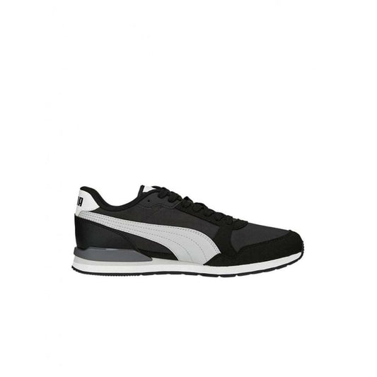 Sportschoenen voor heren Puma ST RUNNER V3 384857 14  Zwart