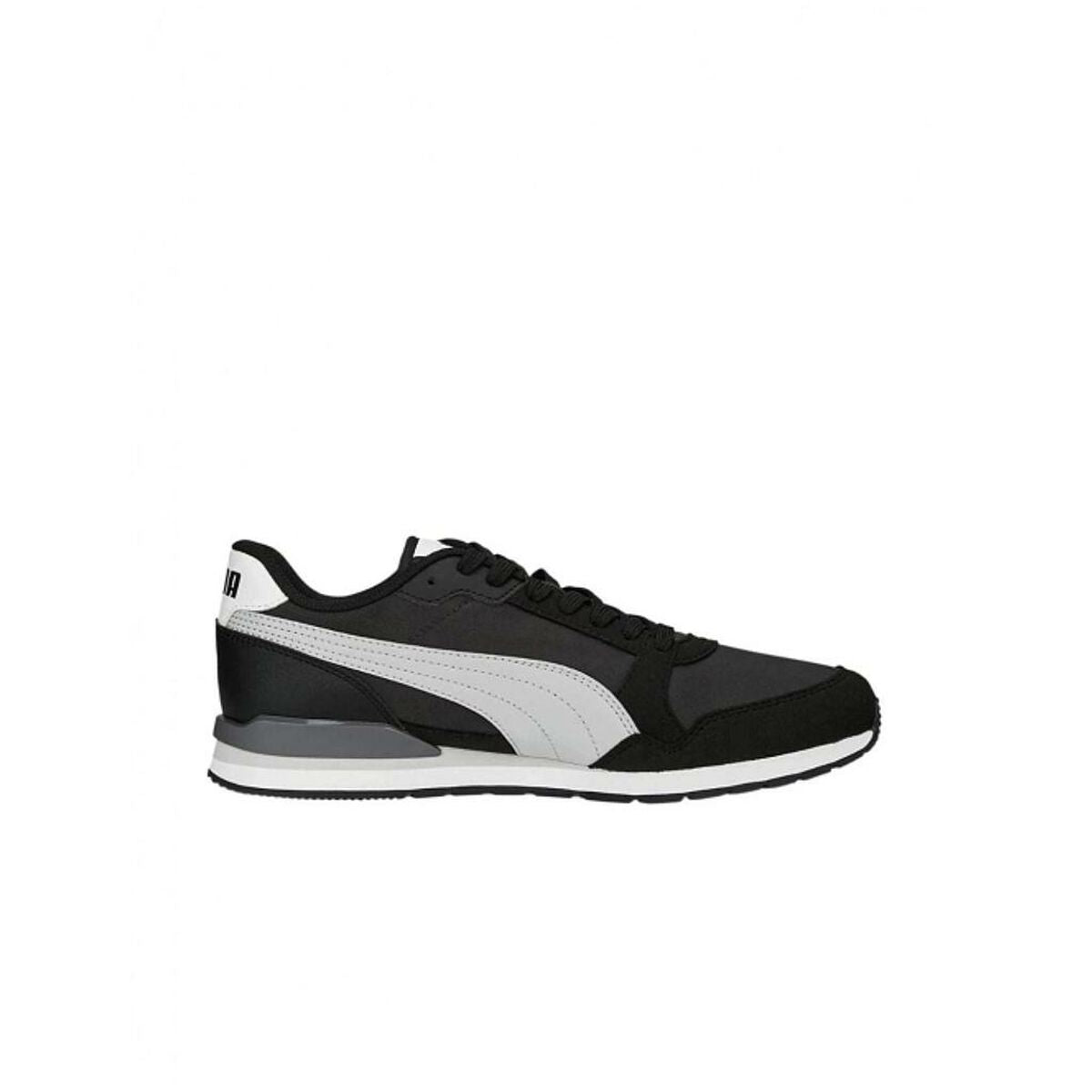 Sportschoenen voor heren Puma ST RUNNER V3 384857 14  Zwart