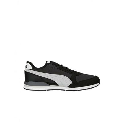 Sportschoenen voor heren Puma ST RUNNER V3 384857 14  Zwart