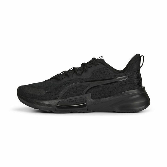 Sportschoenen voor Dames Puma Pwrframe Tr 2 Nova S Zwart