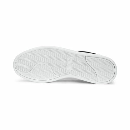 Sportschoenen voor heren Puma Shuffle Wit
