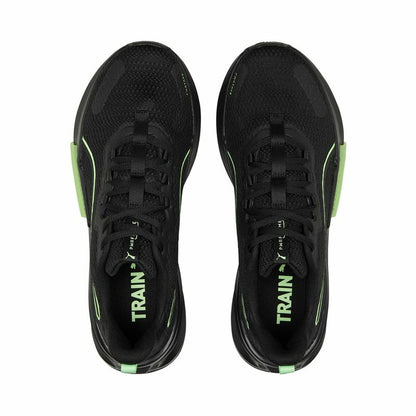 Sportschoenen voor heren Puma Pwrframe Tr 2 Zwart
