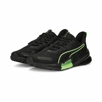 Sportschoenen voor heren Puma Pwrframe Tr 2 Zwart