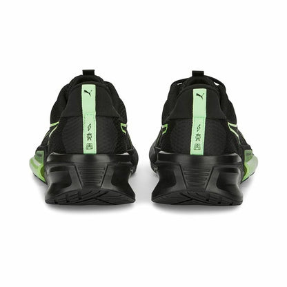 Sportschoenen voor heren Puma Pwrframe Tr 2 Zwart