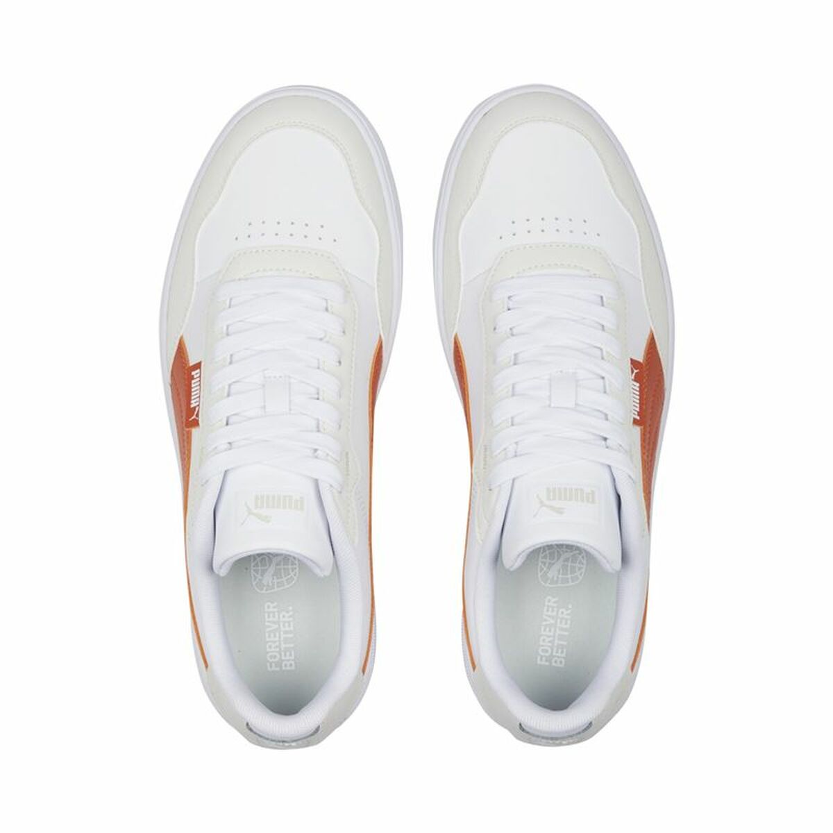 Sportschoenen voor heren Puma Court Ultra Lite Wit
