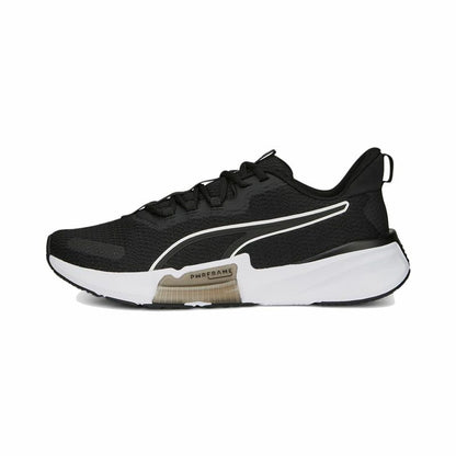 Sportschoenen voor heren Puma PWRFrame TR 2 Zwart