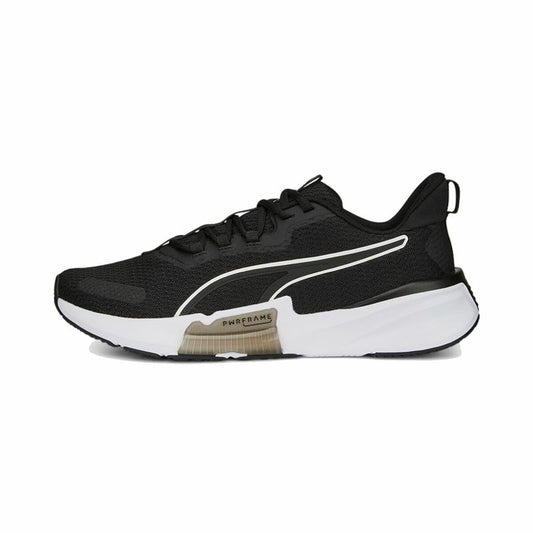 Sportschoenen voor heren Puma PWRFrame TR 2 Zwart
