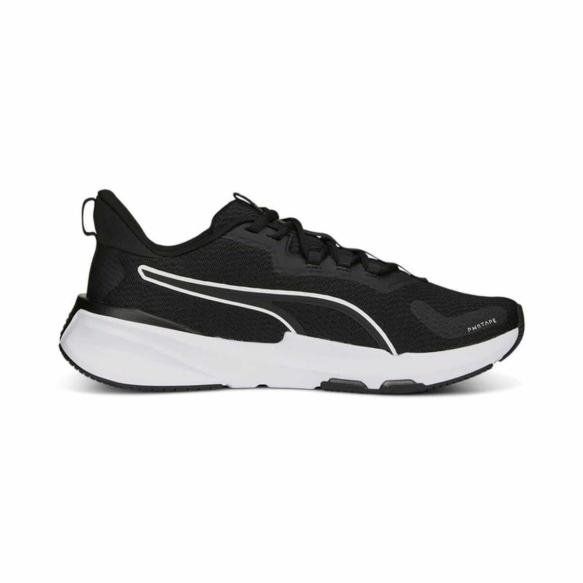Sportschoenen voor heren Puma PWRFrame TR 2 Zwart