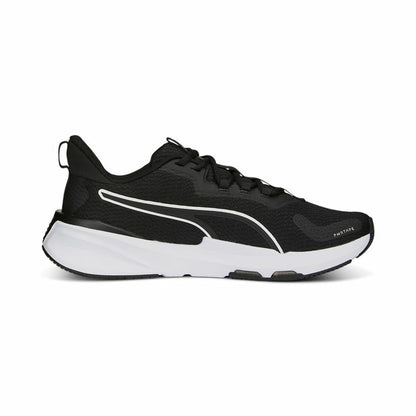 Sportschoenen voor heren Puma PWRFrame TR 2 Zwart