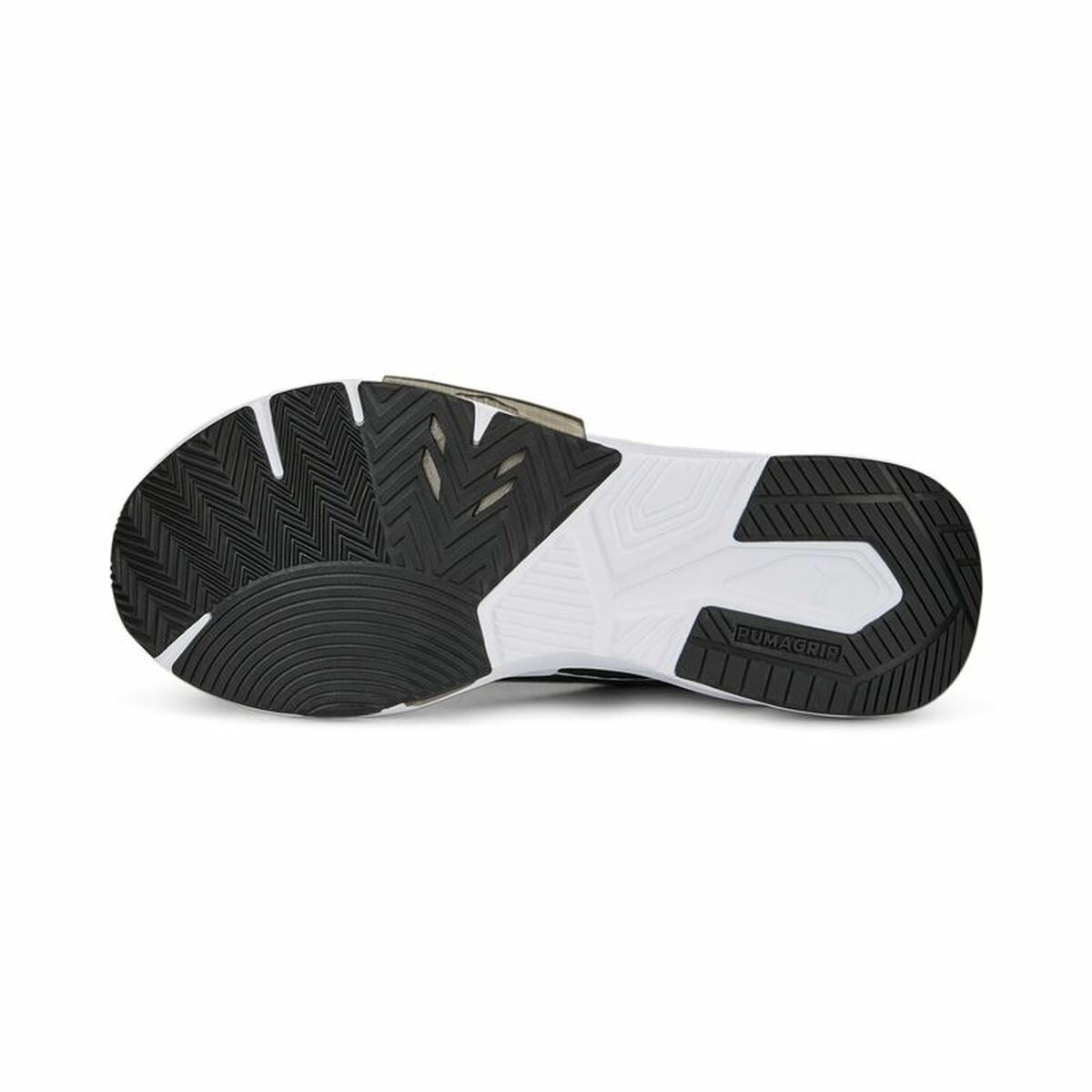 Sportschoenen voor heren Puma PWRFrame TR 2 Zwart