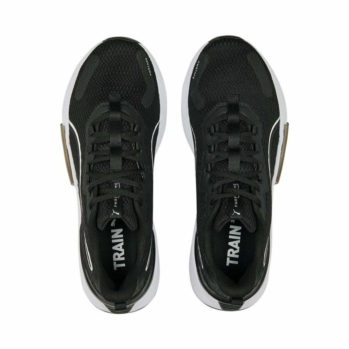 Sportschoenen voor heren Puma PWRFrame TR 2 Zwart