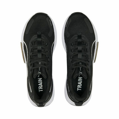 Sportschoenen voor heren Puma PWRFrame TR 2 Zwart