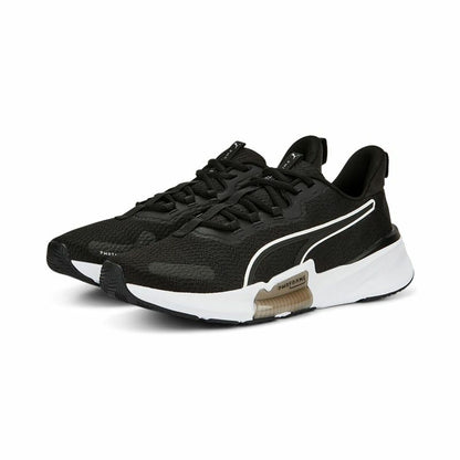 Sportschoenen voor heren Puma PWRFrame TR 2 Zwart