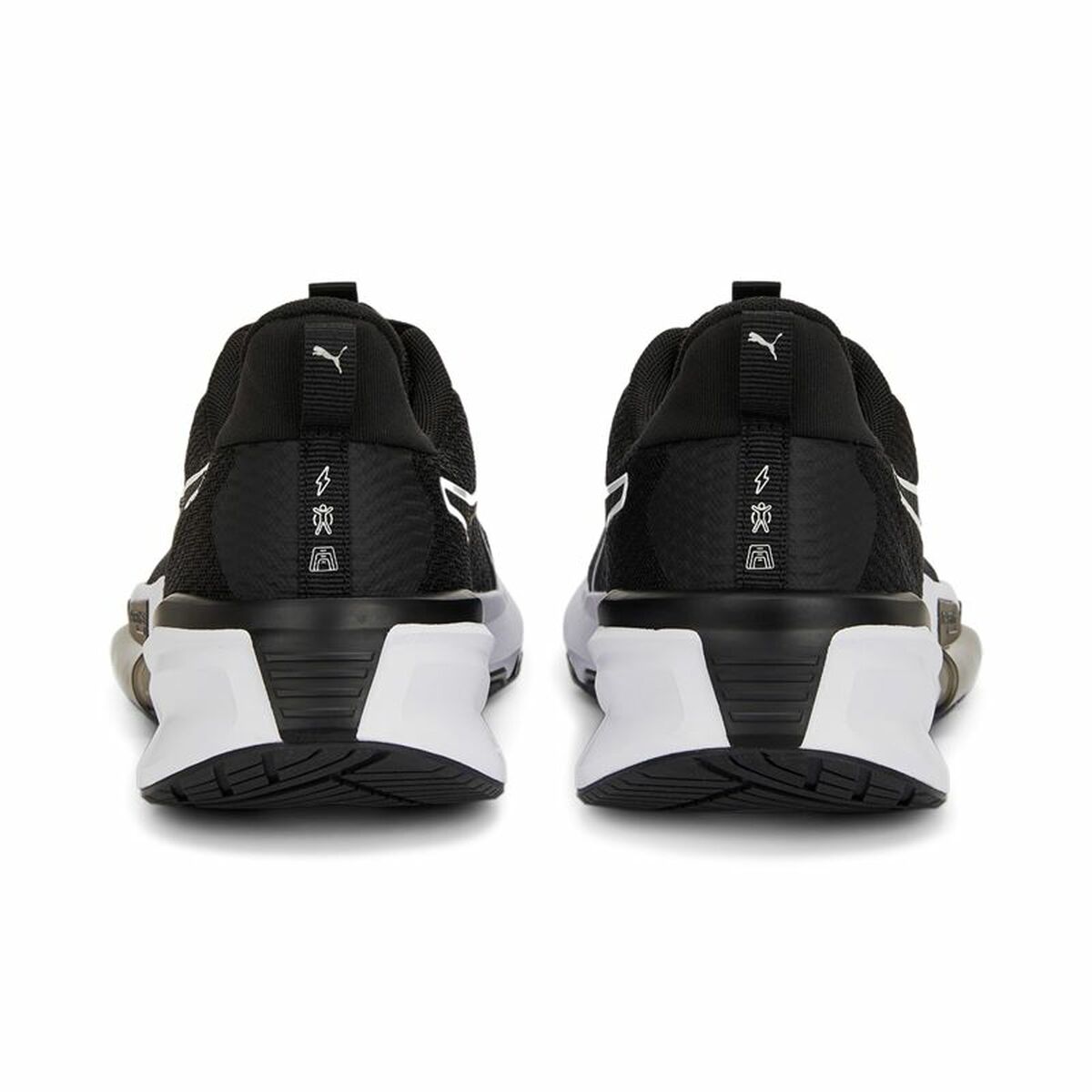 Sportschoenen voor heren Puma PWRFrame TR 2 Zwart