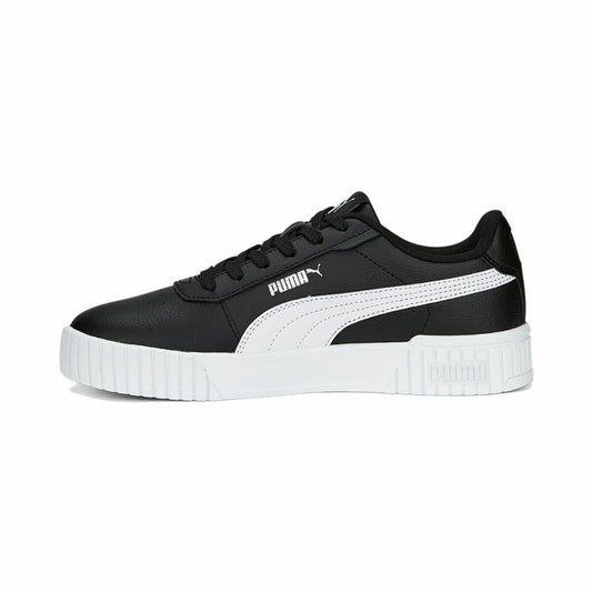 Sportschoenen voor Dames Puma Carina 2.0 Zwart