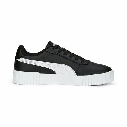 Sportschoenen voor Dames Puma Carina 2.0 Zwart
