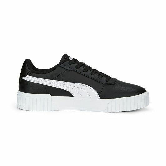 Sportschoenen voor Dames Puma Carina 2.0 Zwart