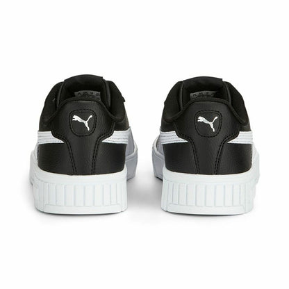 Sportschoenen voor Dames Puma Carina 2.0 Zwart