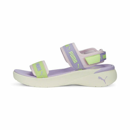 Bergschoenen Puma Sportie Vivid