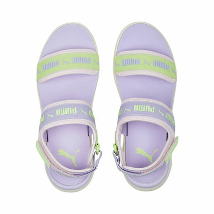 Bergschoenen Puma Sportie Vivid