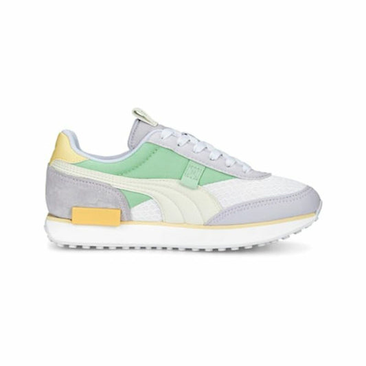 Sportschoenen voor Dames Puma Future Wit