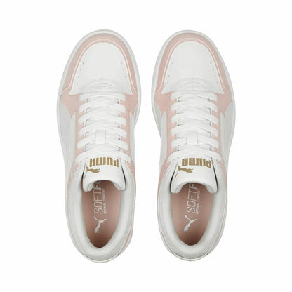 Dames casual sneakers Puma Rebound Joy Low Wit