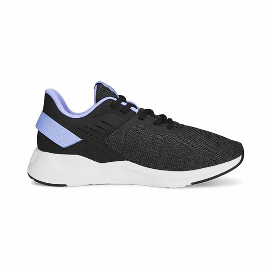 Dames casual sneakers Puma Disperse Xt 2 Zwart