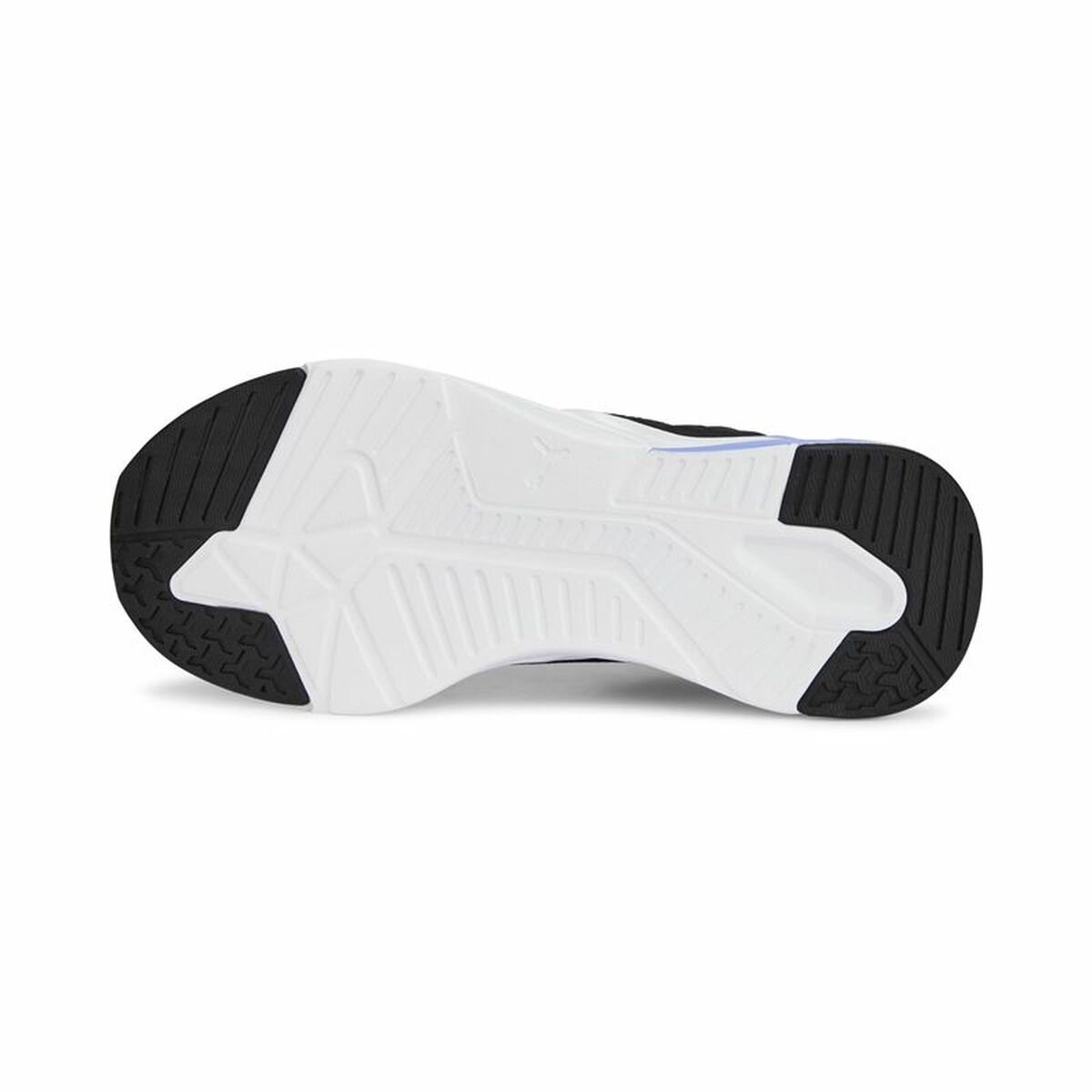 Dames casual sneakers Puma Disperse Xt 2 Zwart