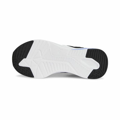 Dames casual sneakers Puma Disperse Xt 2 Zwart