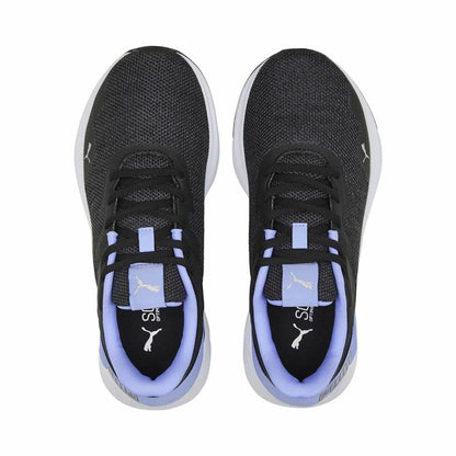 Dames casual sneakers Puma Disperse Xt 2 Zwart